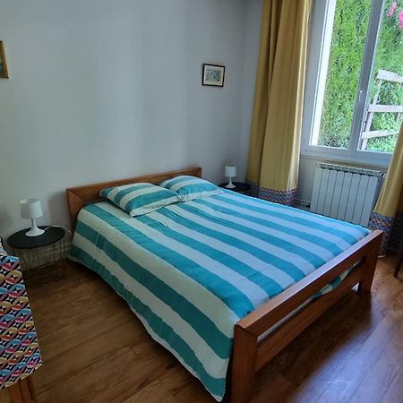Вилла Logis De Pagnolet Ozillac Экстерьер фото
