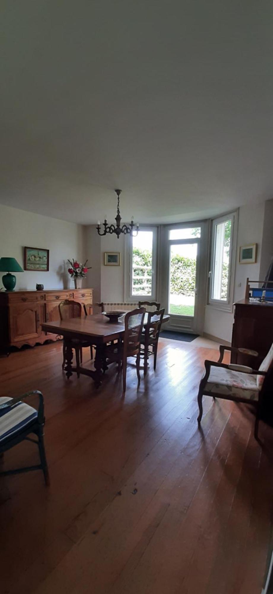 Вилла Logis De Pagnolet Ozillac Экстерьер фото